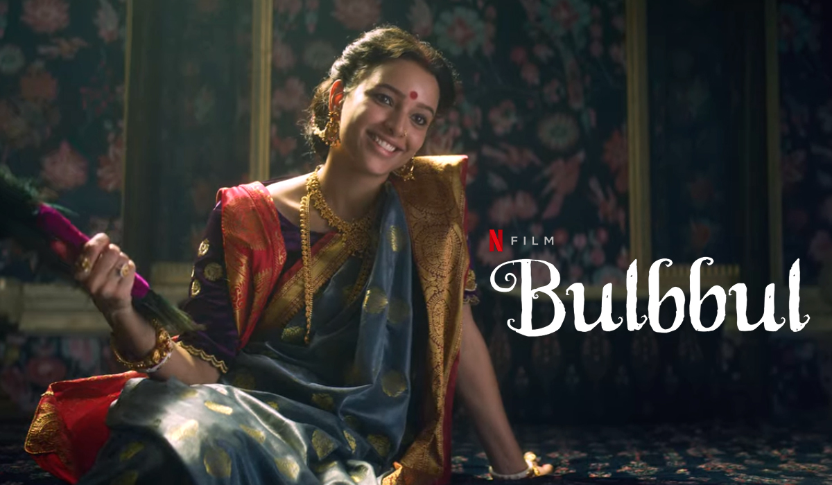 The Late Review: Bulbbul